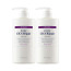 온더바디 퓨어시카 바디로션 화이트머스크 730ml 2개