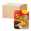 도시락 컵라면 24개입(BOX)